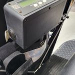 Loaded Rear seat Electronics box with USB