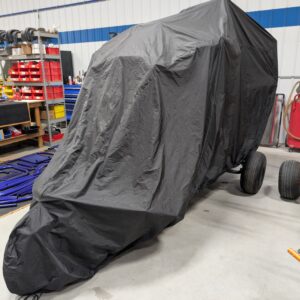 Powered Parachute Cover